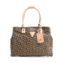 Sac-à-main Femme Guess TWG81419190-BRO-OS (34 x 47 x 20 cm)