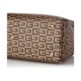 Sac-à-main Femme Guess TWG81419190-BRO-OS (34 x 47 x 20 cm)