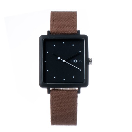 Reloj Hombre naak 24-63 (Ø 33 mm)