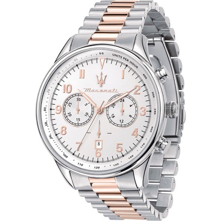 Montre Homme Maserati R8873646002 (Ø 45 mm)