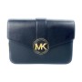 Bolso Mujer Michael Kors 35S2GNML2L-BLACK Negro (23 x 5 x 17 cm)