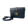 Bolso Mujer Michael Kors 35S2GNML2L-BLACK Negro (23 x 5 x 17 cm)