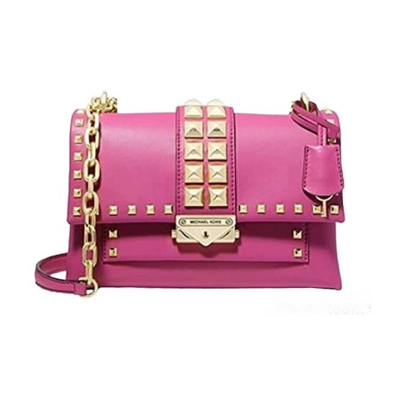 Sac-à-main Femme Michael Kors 35F2G0EF6O-FRENCH-PINK Rose (24 x 18 x 10 cm)