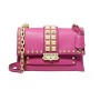 Bolso Mujer Michael Kors 35F2G0EF6O-FRENCH-PINK Rosa (24 x 18 x 10 cm)