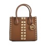 Sac-à-main Femme Michael Kors 35F2GM9M2L-LUGGAGE Marron (21 x 30 x 10 cm)