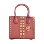 Bolso Mujer Michael Kors 35F2GM9M2L-ROSE Rosa (21 x 30 x 10 cm)