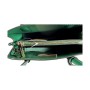 Bolso Mujer Michael Kors 35S1GM9M2L-JEWEL-GREEN Verde (21 x 30 x 10 cm)