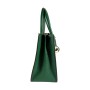 Bolso Mujer Michael Kors 35S1GM9M2L-JEWEL-GREEN Verde (21 x 30 x 10 cm)