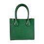 Bolso Mujer Michael Kors 35S1GM9M2L-JEWEL-GREEN Verde (21 x 30 x 10 cm)