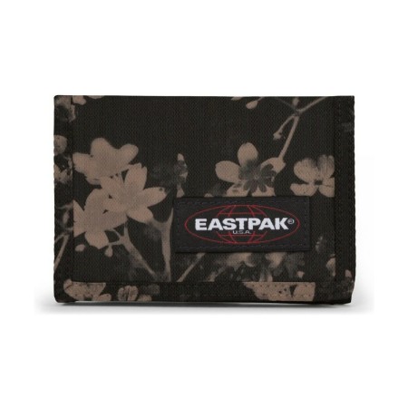 Portefeuille Eastpak CREW-SINGLE-O08 Gris (9 x 13 cm)