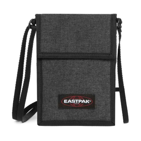 Sac Eastpak CULLEN-77H-BLACK-DENIM