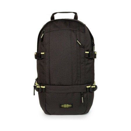 Mochila Casual Eastpak FLOID-CS-ACCENT Negro (48 x 29 x 12 cm)