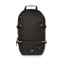 Mochila Casual Eastpak FLOID-CS-ACCENT Negro (48 x 29 x 12 cm)