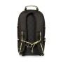 Mochila Casual Eastpak FLOID-CS-ACCENT Negro (48 x 29 x 12 cm)