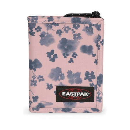 Portefeuille Eastpak LUCIN-O09-SILKY-PINK Rose (15 x 11 x 2 cm)