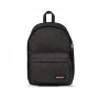 Mochila Casual Eastpak Negro (44 x 29 x 22 cm)