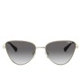 Lunettes de soleil Femme Vogue VO4145SB-848-11 ø 54 mm