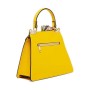 Bolso Mujer Maison Heritage RIO-JAUNE (28 x 22 x 9 cm)