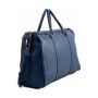 Bolso Mujer Maison Heritage LONY-NAVY 41 x 26 x 13 cm