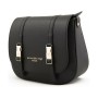 Bolso Mujer Maison Heritage TEX-NOIR Negro