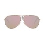 Lunettes de soleil Unisexe Carrera GIPSY65-DDB-0J ø 64 mm