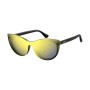 Gafas de Sol Hombre Havaianas NORONHA-CS-807-SQ ø 52 mm