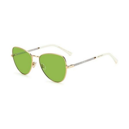 Lunettes de soleil Femme Jimmy Choo CAROL-S-Y3R-QT ø 56 mm