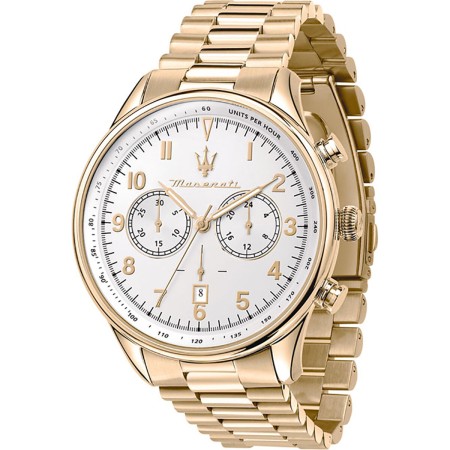 Montre Homme Maserati R8873646003 (Ø 45 mm)