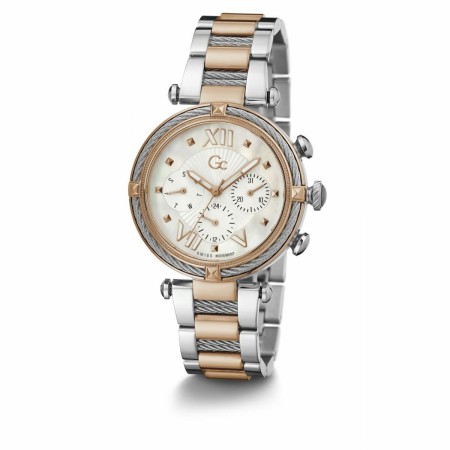 Reloj Mujer GC Watches Y16002L1 (Ø 38 mm)