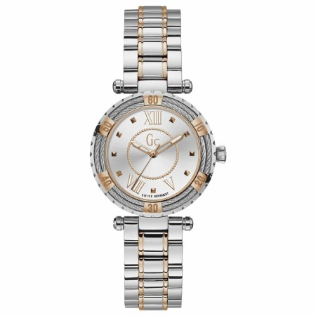 Reloj Mujer GC Watches Y41003L1 (Ø 34 mm)