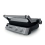 Grill Princess 117300 2000W Negro 2000 W Negro/Plateado