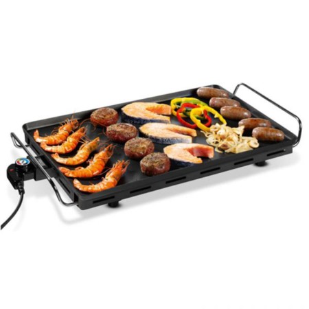 Grill XXL Princess GRILL XXL 2500W Negro 2500 W