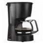 Cafetera de Goteo Tristar CM-1246 0,6 L 600W