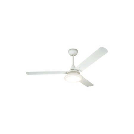 Ventilador Grupo FM VTI1140L 70W Blanco