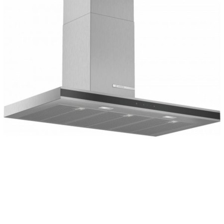 Campana Convencional BOSCH DWB97FM50 90 cm 710 m³/h 65 dB Acero inoxidable