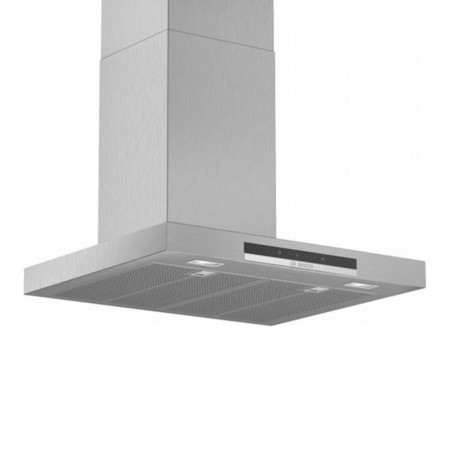 Campana Convencional BOSCH DWB67IM50 60 cm 720 m3/h 52 dB 250W B