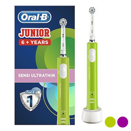 Brosse à dents électrique Junior Oral-B D-16