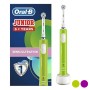 Brosse à dents électrique Junior Oral-B D-16