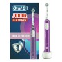 Brosse à dents électrique Junior Oral-B D-16