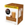 Capsules de café Nescafé Dolce Gusto Cafe au lait (18 Uds)