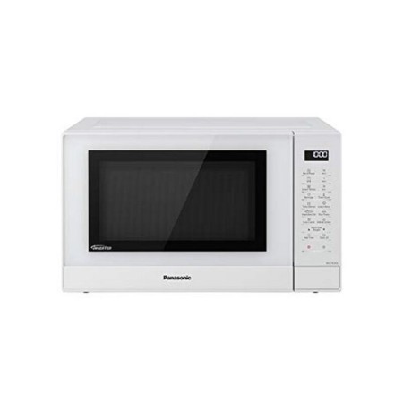 Micro-ondes Panasonic Corp. NN-GT45KWSUG 31L 1100W Blanc