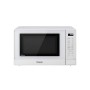 Micro-ondes Panasonic Corp. NN-GT45KWSUG 31L 1100W Blanc