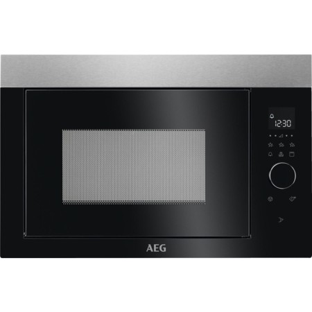 Micro-ondes Aeg MBE2657DEM 900 W (26 L)