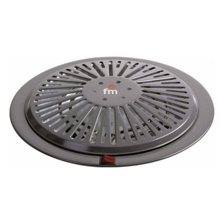 Brasero Grupo FM CLASSIC 900W Gris