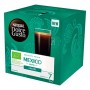 Coffret Nescafé Dolce Gusto Mexico Grande Mexico (12 uds)