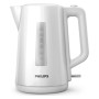 Bouilloire Philips HD9318/00 1,7 L 2200W Blanc (1,7 L)