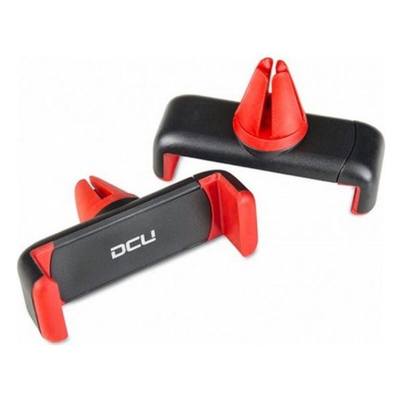 Support de Téléphone pour Voiture DCU Rouge