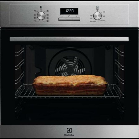 Four multifonction Electrolux EOH3H54X 72 l 2790 W A+