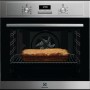 Horno Multifunción Electrolux EOH3H54X 72 l 2790 W A+