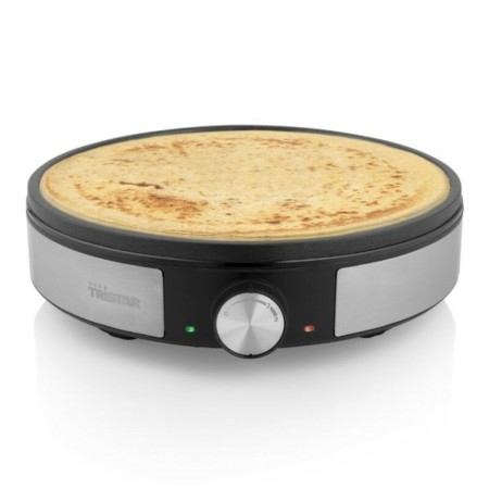 Crêpière Tristar BP-2638 Ø 30 cm 1200W